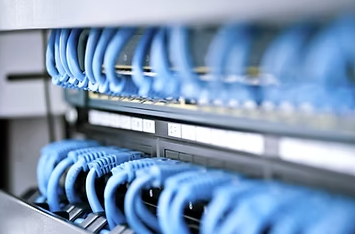 Cableado Estructurado y Fibra Óptica / Datos